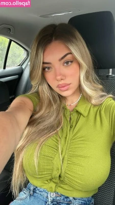 Rony Grinberg [ rony-grinberg ] - Goddess in green :)