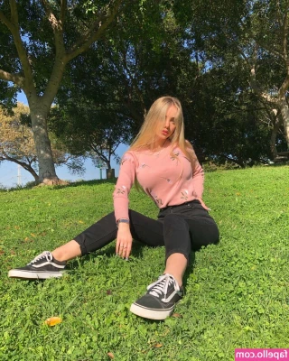 Rony Grinberg [ rony-grinberg ] - Im such a naughty girl 😈