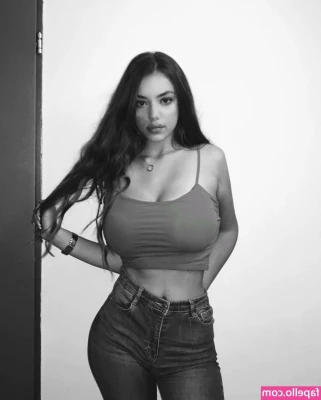 Rony Grinberg [ rony-grinberg ] - Unedited pics from a recent shoot