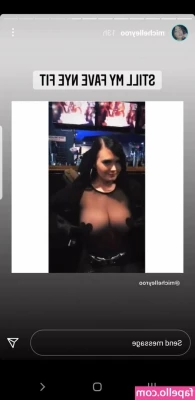 Michelleyroo - Con cual te quedas  Which one do you choose part 1