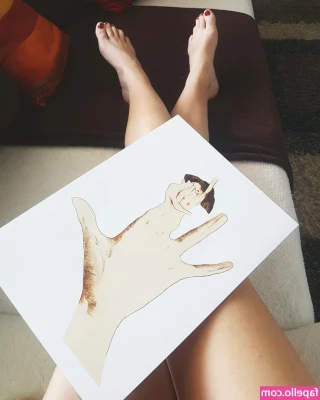 Claire Chust [ claire-chust ] - Good morning