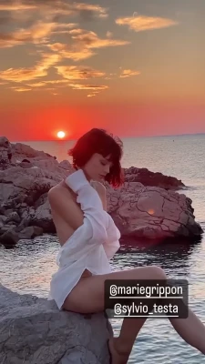 Marie Grippon [ marie-grippon ] - More to come  subscribe and tell me what you d like to see