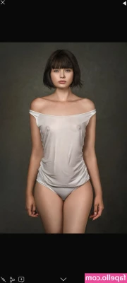 Marie Grippon [ marie-grippon ] - Having some fun with my new toy tonight