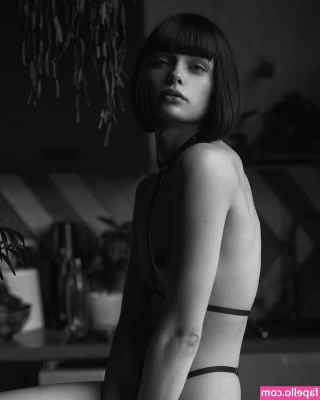 Marie Grippon [ marie-grippon ] - I want you in my mouth  I want you to spank me and tease me with your