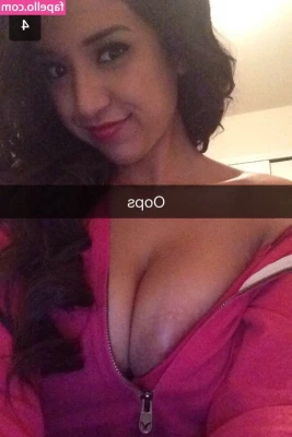 Alexandra Nicole [ alexandra-nicole ] - Morning sunshine titty time