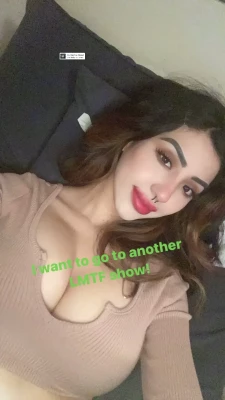 Alexandra Nicole [ alexandra-nicole ] - I know you d rather eat my ass than whatever I cook for you  right