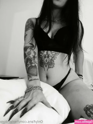 herlei.dom [ herlei-dom ] - You like me in this position ? 💋