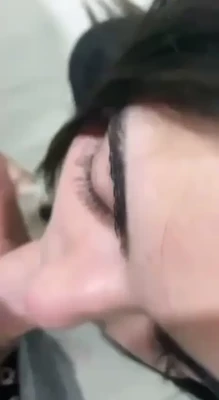 inbalx [ inbalx-1 ] - Let me get that dick nice  amp  sloppy for you  Full video uploading