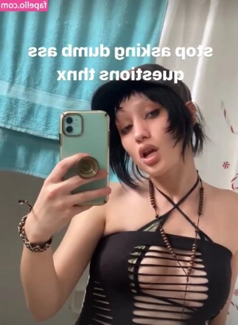 amargo_deleite [ amargo-deleite ] - Should I post the full video?