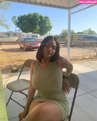 Wendy Chavez [ wendy-chavez ] - Comment 👇 if you want my tits in your mouth 👄