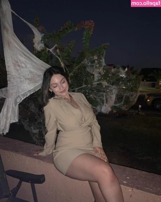 Wendy Chavez [ wendy-chavez ] - Thick for you