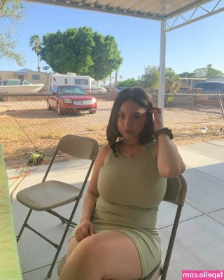 Wendy Chavez [ wendy-chavez ] - should i tease u first or just let u take control