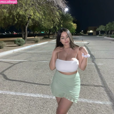 Wendy Chavez [ wendy-chavez ] - Hello 🥰🥰