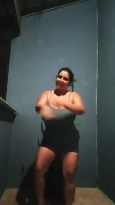Brunna Fonseca [ brunna-fonseca ] - Pretty shadows on some pretty titties