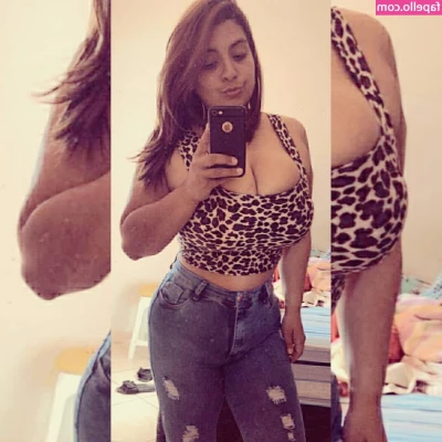 Brunna Fonseca [ brunna-fonseca ] - my ass needs attention please 🖤