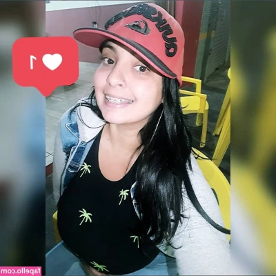 Brunna Fonseca [ brunna-fonseca ] - ❤️‍🔥 @imcan1404 ❤️‍🔥  •🦋FREE FREE 🦋•