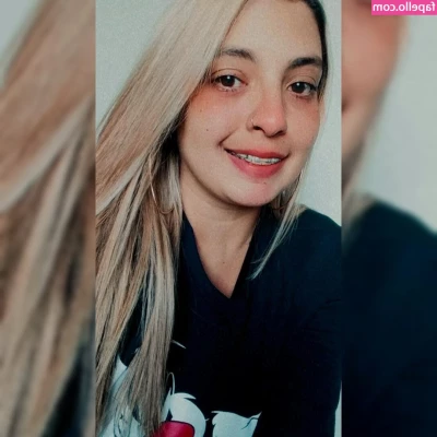 Brunna Fonseca [ brunna-fonseca ] - Truer shit has never been written on my ass