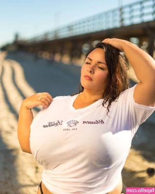 Nicole Denise Johansson [ nicole-denise-johansson ] - The more subs I get the more I will post! Tips are always much