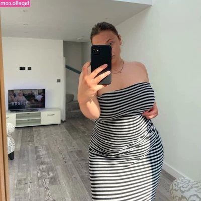 Eleanor Evans [ eleanor-evans ] - 1st Post on here guys Tip if you want to see more