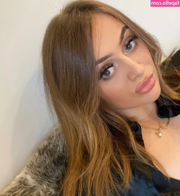 Eleanor Evans [ eleanor-evans ] - Atrévete a conocer lo prohibido