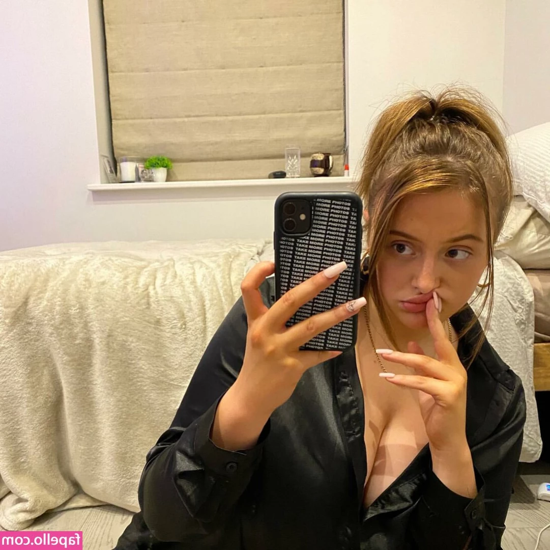 Eleanor Evans [ eleanor-evans ] - This sounds