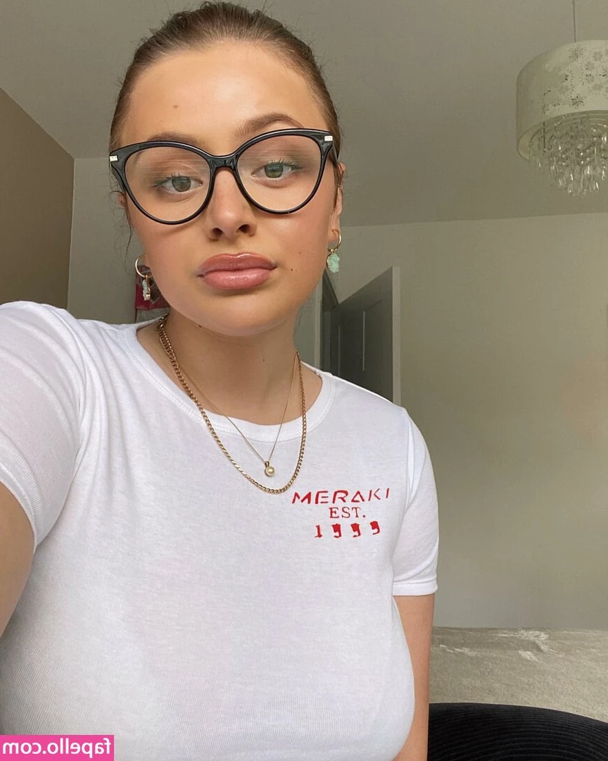 Eleanor Evans [ eleanor-evans ] - From now