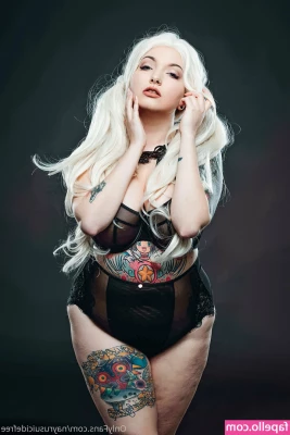 nayrucosplayfree - gm bbs :3 thinking about doing some cosplays what characters would u