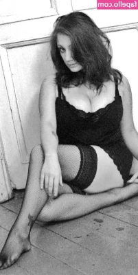Leka Galkinstein [ leka-galkinstein ] - You get home to find me in the bedroom looking like this