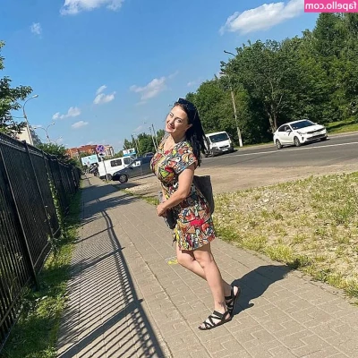Leka Galkinstein [ leka-galkinstein ] - doing what I do best  getting creamy