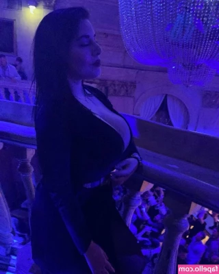 Valeria Vela [ valeria-vela ] - May I sit on your dick