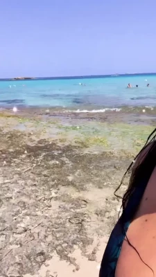 Valeria Vela [ valeria-vela ] - BOUNCING ON HIS COCK 🥵 6 MINS I love riding him, but you'd fuck me