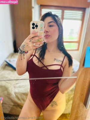 anababy95 - Cum see me use my new  70 dildo