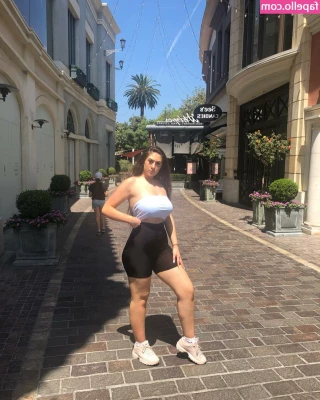 Soph Alice [ soph-alice ] - U know I got skillz