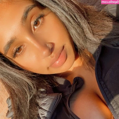 Jeanette Prakash [ jeanette-prakash ] - NSFW Jacket 3 4 Complete Photo Set Enjoy 10 pics of me in a winter