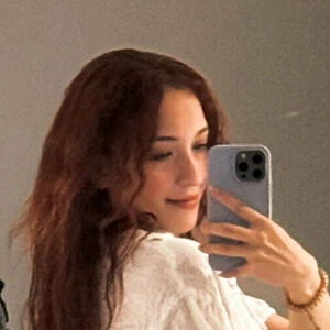 Candice Huffine