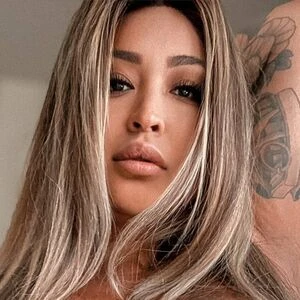 Nikki Sotelo