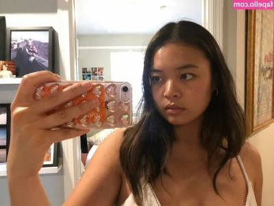 Kattjia - Golden hour pussy