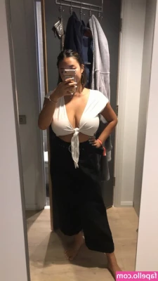 Kattjia - Haven been feeling well this week but here is some sexy pics