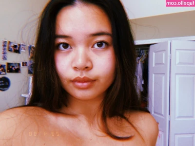 Kattjia - a pair of tits that deserve all the tips 🤑