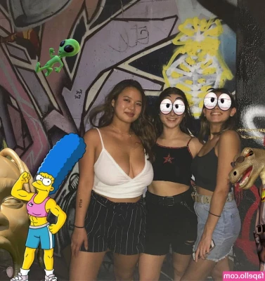 Kattjia - Uncensored pictures from my Instagram