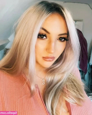 Shona Colson [ shona-colson ] - Do you think we had some naughty fun together babe?