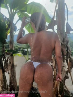 Elena Bayona [ elena-bayona ] - My cock is always trying to get attention