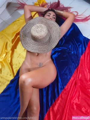 Elena Bayona [ elena-bayona ] - Sex moaning