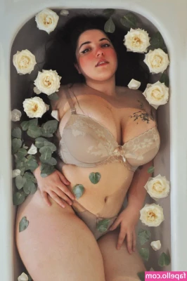 Paloma Piquet [ paloma-piquet ] - What did you think of the photos guys? Those who tip will receive a
