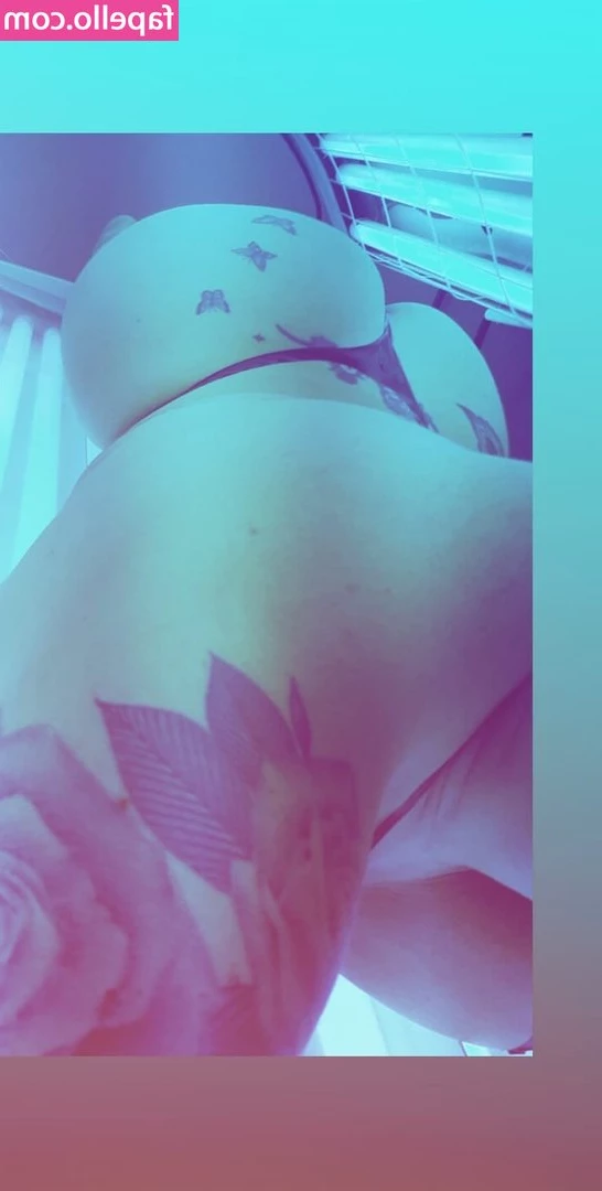 Carina Rosa [ carina-rosa ] - Sneak peak from last night s shoot with Won