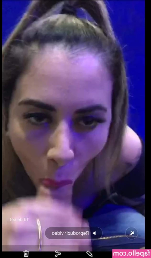 Carina Rosa [ carina-rosa ] - We started practicing anal   as soon as i can take it like a champion
