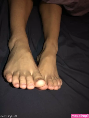 Bootysothick - Beautiful day for a soak in a hot tub  Room for more but no clothes
