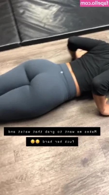 Bootysothick - Booty