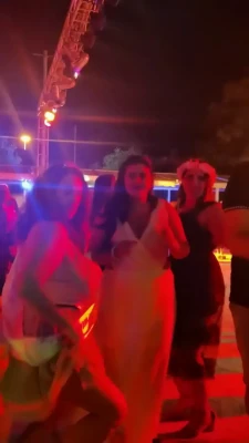 princygiuls - Disfruta viendo una tarde muy CACHONDA con mis amigas  nos chupamos