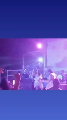 princygiuls - Que noche la de anoche
